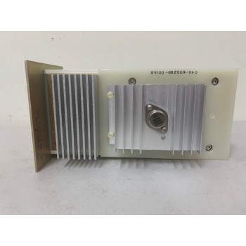 KLA-Tencor 740-612858-001 Magnetic Lens Current Supply